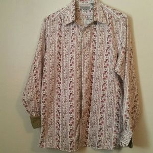 Ted Baker button down